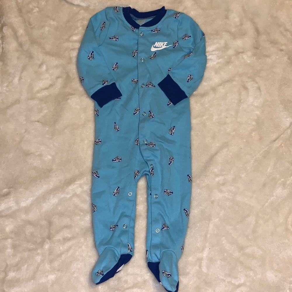Nike Onesie
